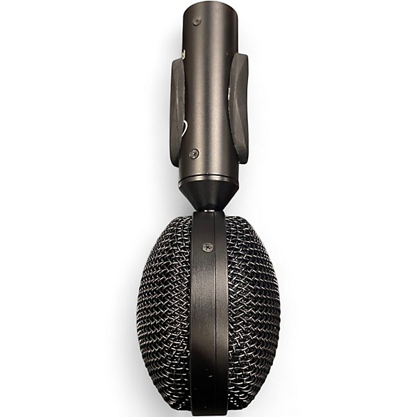 Used Peavey RAB-1 Ribbon Microphone