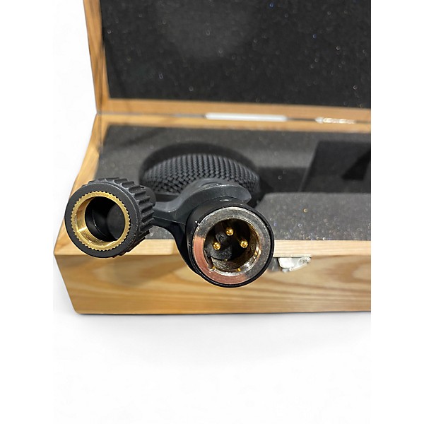 Used Peavey RAB-1 Ribbon Microphone