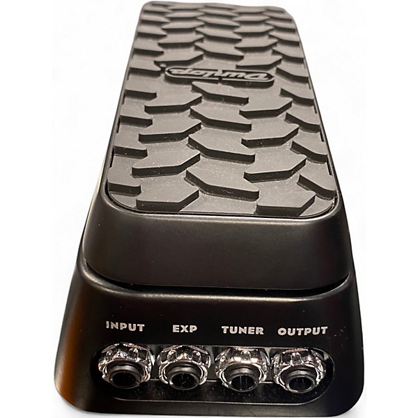 Used Dunlop DVP5 Pedal