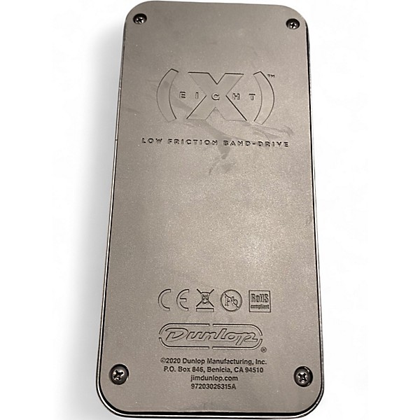 Used Dunlop DVP5 Pedal