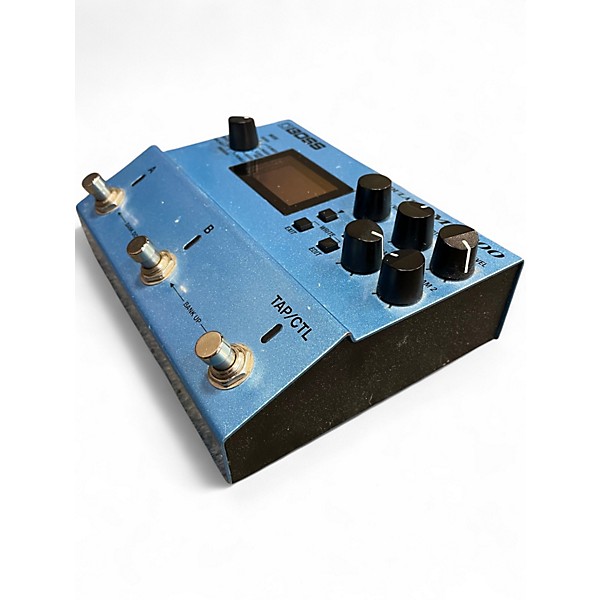 Used BOSS MD500 Effect Pedal