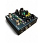 Used Source Audio COLLIDER Effect Pedal