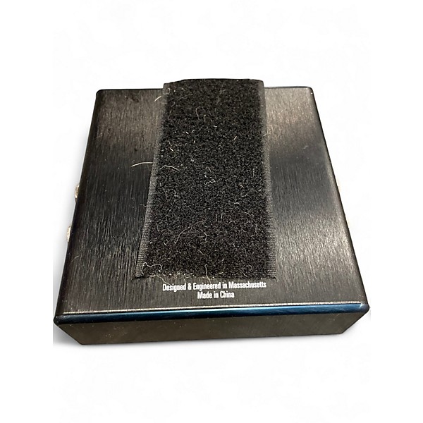 Used Source Audio COLLIDER Effect Pedal