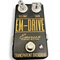 Used Emerson EM-DRIVE Effect Pedal thumbnail