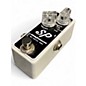 Used Xotic SP Compressor Effect Pedal