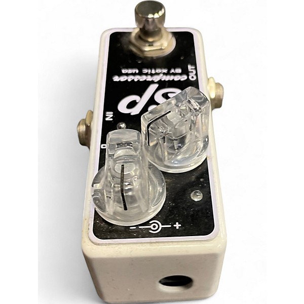 Used Xotic SP Compressor Effect Pedal