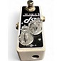 Used Xotic SP Compressor Effect Pedal
