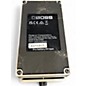 Used BOSS NS2 Noise Suppressor Effect Pedal
