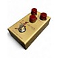 Used J.Rockett Audio Designs ARCHER IKON GOLD Effect Pedal
