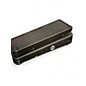 Used Dunlop Original Cry Baby Wah Effect Pedal