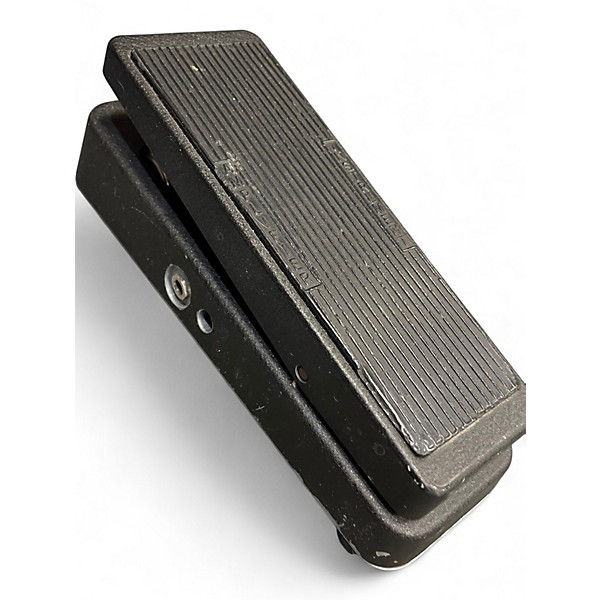 Used Dunlop Original Cry Baby Wah Effect Pedal