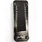 Used Dunlop Original Cry Baby Wah Effect Pedal