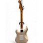 Used Squier Classic Vibe 1950S Stratocaster Trans Blonde Solid Body Electric Guitar
