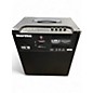 Used Hartke hd75 Bass Combo Amp