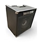 Used Hartke hd75 Bass Combo Amp