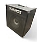 Used Hartke hd75 Bass Combo Amp