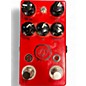 Used JHS Pedals Andy Timmons Signature Channel Drive Effect Pedal thumbnail