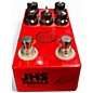 Used JHS Pedals Andy Timmons Signature Channel Drive Effect Pedal