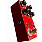 Used JHS Pedals Andy Timmons Signature Channel Drive Effect Pedal