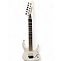 Used Ibanez RGA622XH-WH White Solid Body Electric Guitar thumbnail