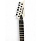 Used Ibanez RGA622XH-WH White Solid Body Electric Guitar