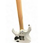 Used Ibanez RGA622XH-WH White Solid Body Electric Guitar