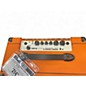 Used Orange Amplifiers Crush 35RT Guitar Combo Amp