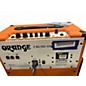 Used Orange Amplifiers Crush 35RT Guitar Combo Amp