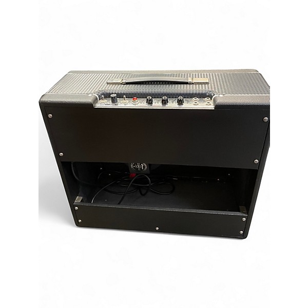 Used Leon C 5E3 DELUXE TWEED Tube Guitar Combo Amp