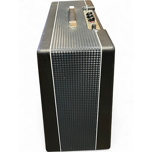 Used Leon C 5E3 DELUXE TWEED Tube Guitar Combo Amp