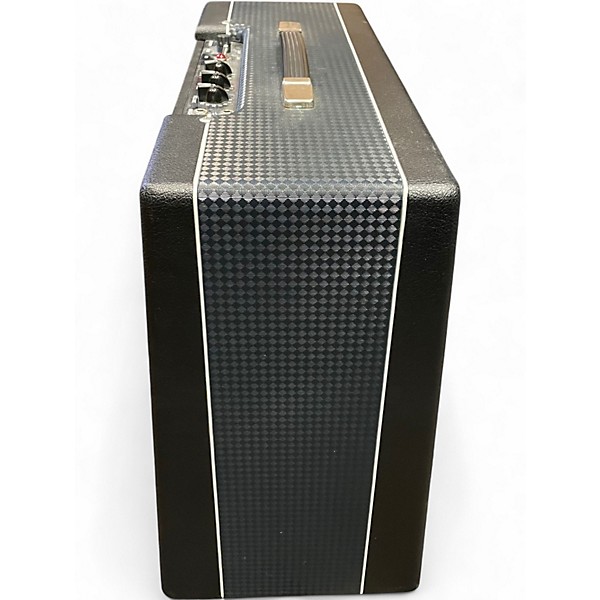 Used Leon C 5E3 DELUXE TWEED Tube Guitar Combo Amp