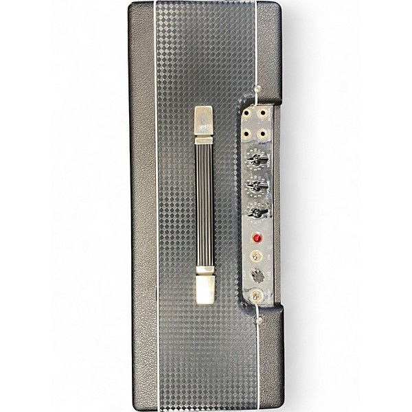 Used Leon C 5E3 DELUXE TWEED Tube Guitar Combo Amp