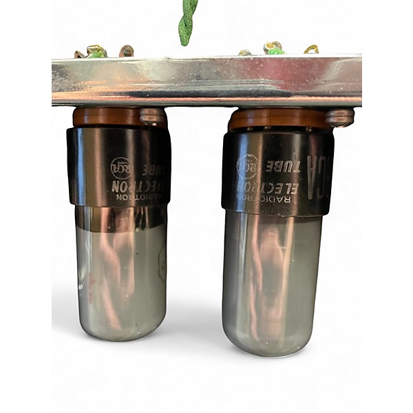 Used Leon C 5E3 DELUXE TWEED Tube Guitar Combo Amp