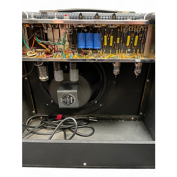 Used Leon C 5E3 DELUXE TWEED Tube Guitar Combo Amp