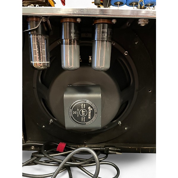 Used Leon C 5E3 DELUXE TWEED Tube Guitar Combo Amp