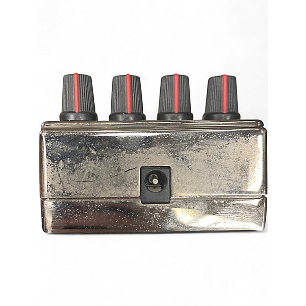 Used DigiTech SCOTT IAN BLACK 13 Effect Pedal