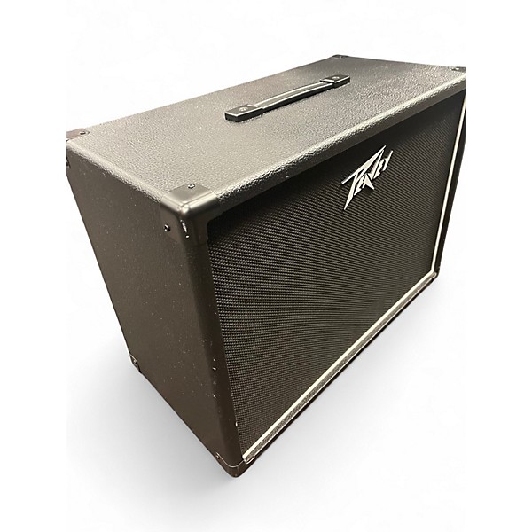 Used Peavey 112-6 Guitar Cabinet