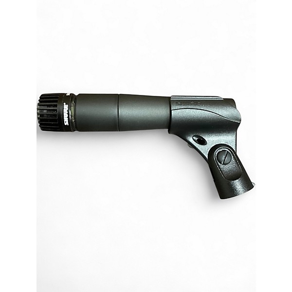 Used Shure SM57LC Dynamic Microphone