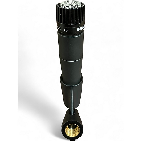 Used Shure SM57LC Dynamic Microphone