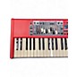 Used Nord Nord Electro 6D w/ red cover Keyboard Workstation