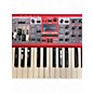 Used Nord Nord Electro 6D w/ red cover Keyboard Workstation