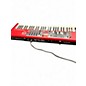 Used Nord Nord Electro 6D w/ red cover Keyboard Workstation