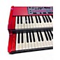Used Nord C1 Dual 61-Key Manual Combo w/soft case Organ
