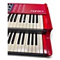 Used Nord C1 Dual 61-Key Manual Combo w/soft case Organ