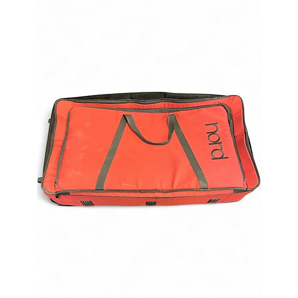 Used Nord C1 Dual 61-Key Manual Combo w/soft case Organ