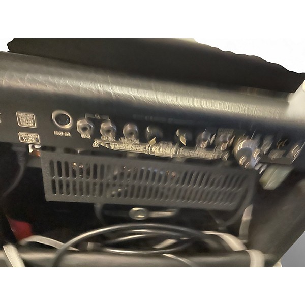 Used MESA/Boogie Mark V Thirty Five 1x12 Tube Guitar Combo Amp