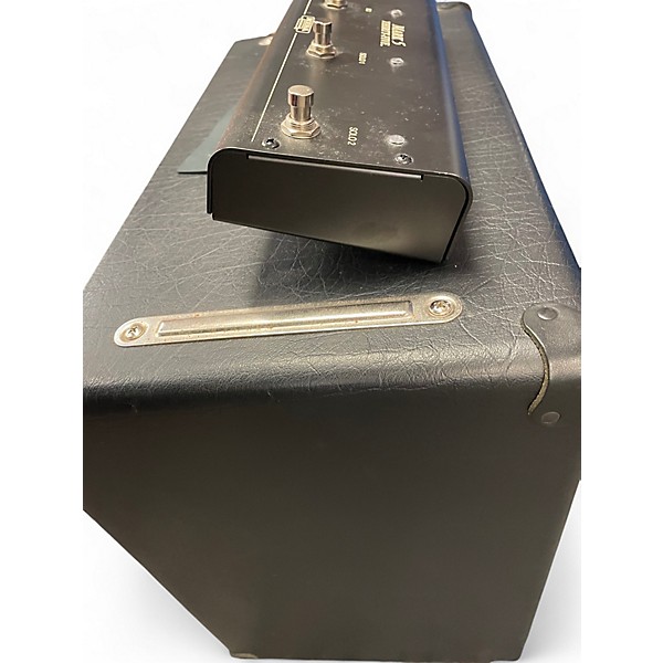 Used MESA/Boogie Mark V Thirty Five 1x12 Tube Guitar Combo Amp