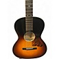 Used Waterloo WL12 Tobacco Burst Acoustic Guitar