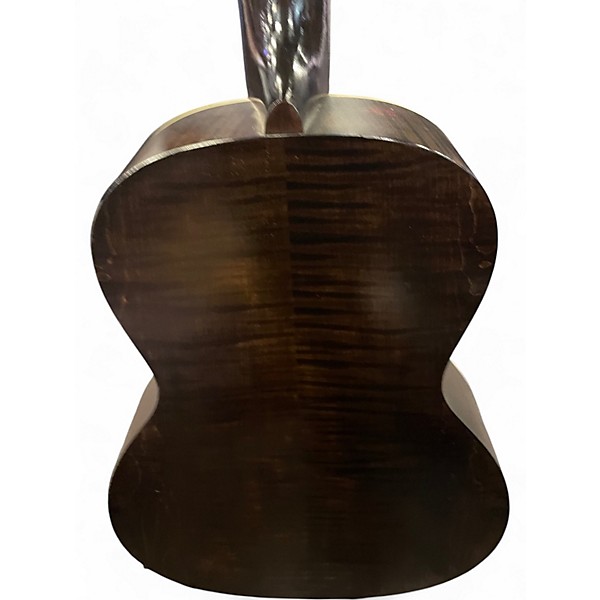 Used Waterloo WL12 Tobacco Burst Acoustic Guitar