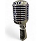 Used Shure Super 55 Dynamic Microphone